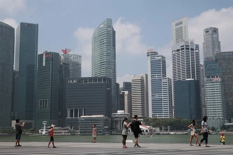 Singapore: PMI grows at slowest pace since late 2012