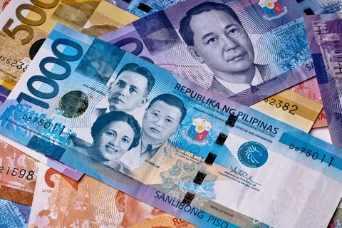 Philippines’ deficit budget up to 688.96 mln USD in July