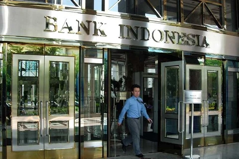 Indonesia announces economic stimulus package
