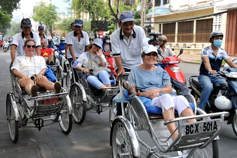 Ho Chi Minh City tourism maintains growth 