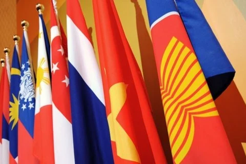 ASEAN intergovermental commission on human rights meets in Philippines
