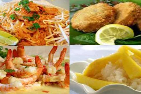 "Amazing Tastes of Thailand" to be held in Phuket