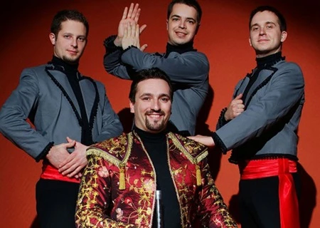 Hungarian dance troupe to perform in Vietnam