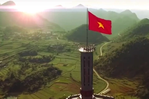 “Welcome to Vietnam” clip goes live 