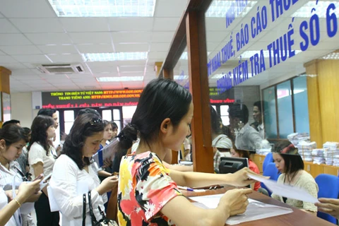 Ministry seeks debts to boost tax collection 