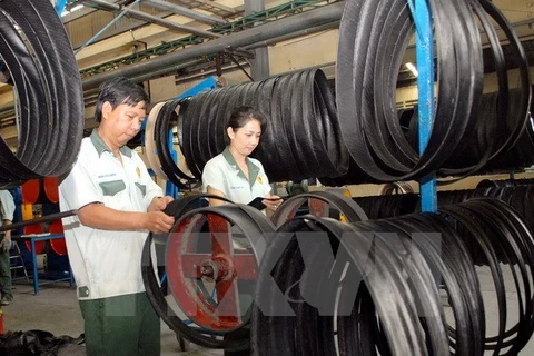 Binh Duong achieves over 2.5-billion-USD trade surplus