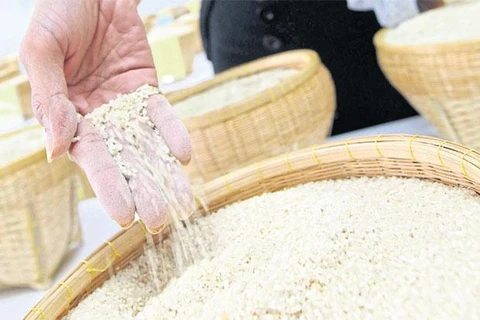 Thailand: January-September rice exports drop