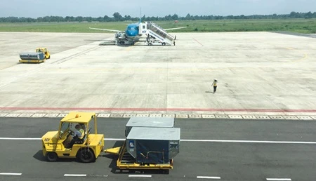Vietnam seeks aviation investment