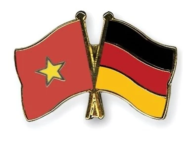 Vietnam-Germany diplomatic relations marked in HCM City