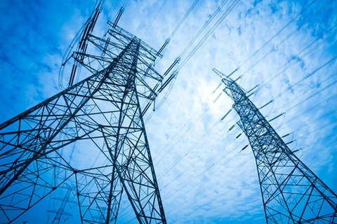 Laos to export electricity to Singapore