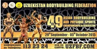Vietnam win five golds at Asian bodybuilding and fitness event