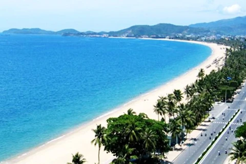 Da Nang’s tourism revenue surges over 30 percent