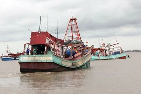 Thailand asked to urgently verify fatal shooting of Vietnam fishermen