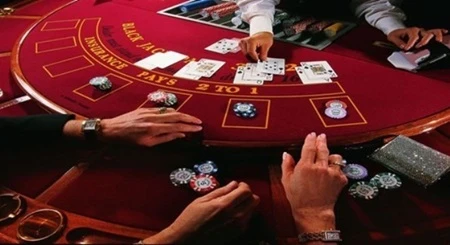 Casino industry studied in Vietnam