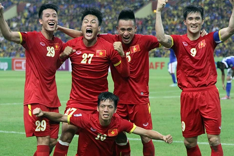 Vietnam drawn in Group 4 of AFC U19