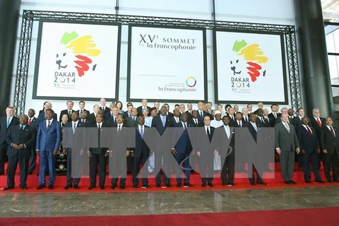 Vietnam takes part in La Francophonie ministerial meeting