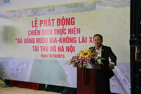 Vietnam to raise road safety awareness