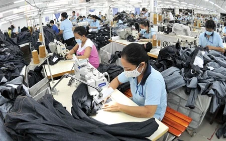 TPP to bring positive economic growth for Vietnam: agencies
