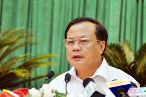 Hanoi Party Committee convenes 23rd meeting 