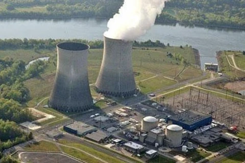 Indonesia, France cooperate in nuclear power