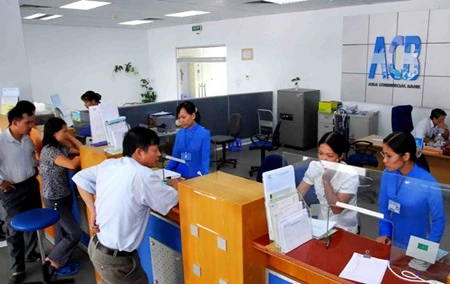 Moody's upgrades two Vietnamese banks 