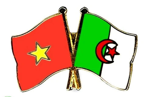 Vietnam seeks closer trade links with Algeria 