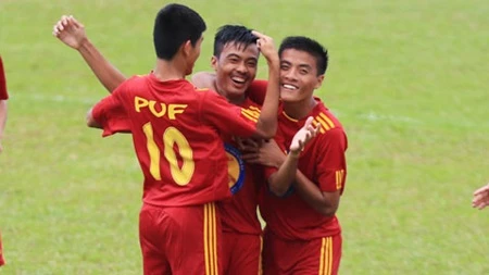 U18 PVF to compete in Asia champions Trophy