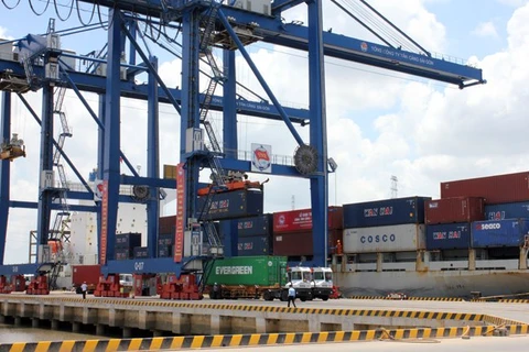 HCM City hopes to open Tan Cang – Tan Phu port in early 2016