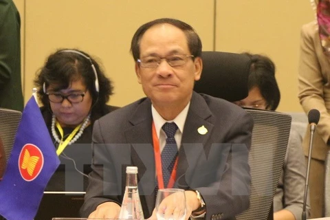 ASEAN thrives on its diversity, says Secretary General