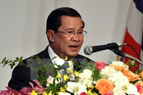 Cambodia launches Industrial Development Policy for next decade 