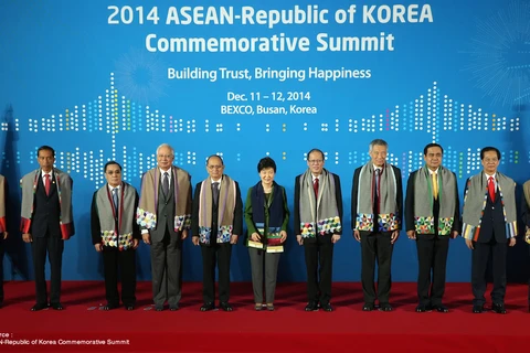 ASEAN, future hope of the region: RoK Ambassador 