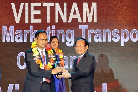 Int’l Travel Expo opens in Ho Chi Minh City 