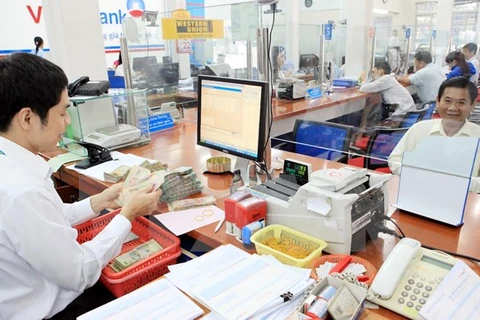 VietinBank tops domestic banks in financial strength rating 