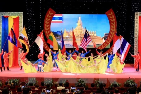 Friendship union helps boost Vietnam’s ties with other countries 