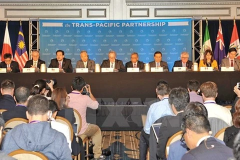 TPP – bright future for participating countries 