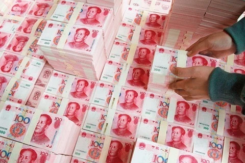 Singapore, China agree to boost use of yuan 
