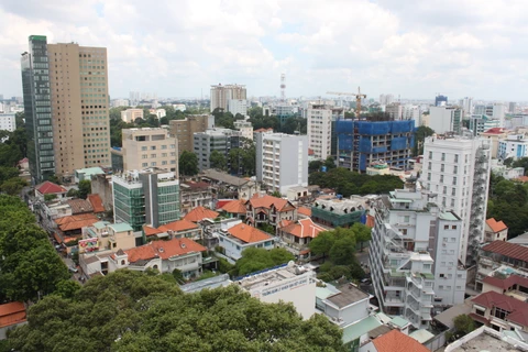 Vietnam property market on road to recovery 