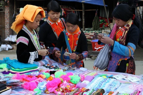  Initiatives support ethnic minority women in Dak Nong