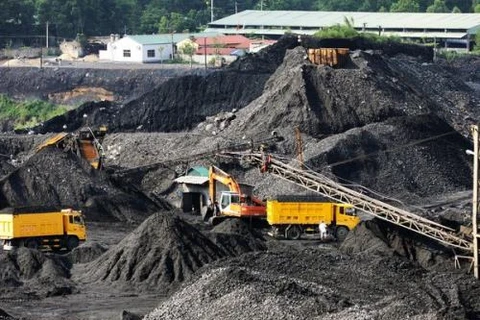 Coal consumption for power production surges 