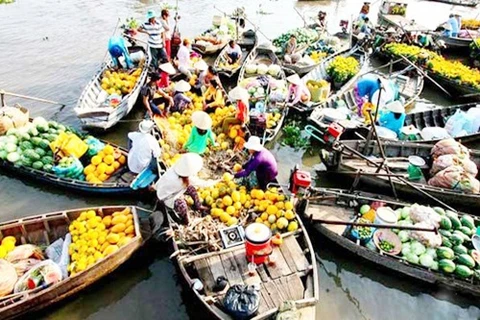 Mekong Delta culture to be promoted in Hanoi 