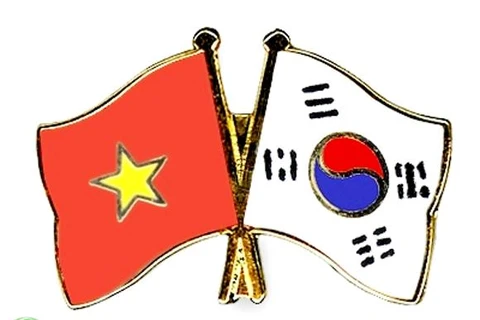 Vietnam, RoK foster ties in new situation 