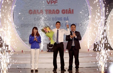 Vietnamese players vie for Golden Ball 