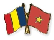 Ceremony marks Vietnam-Romania diplomatic ties anniversary 