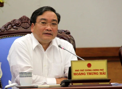 Deputy PM’s visit beefs up Vietnam-Israel cooperation 