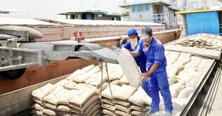 Cement export target misses mark this year 