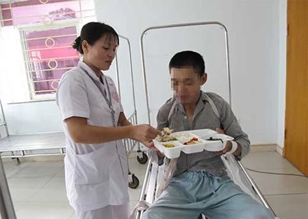 Vietnam needs to improve mental healthcare resources 