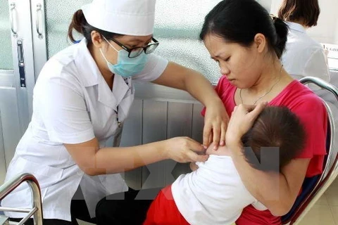 Vietnam gains achievements in vaccine production 