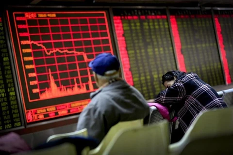 China’s stocks have little impact on Vietnam 