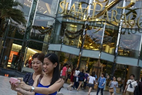 Thailand to reduce import duty on luxury products 
