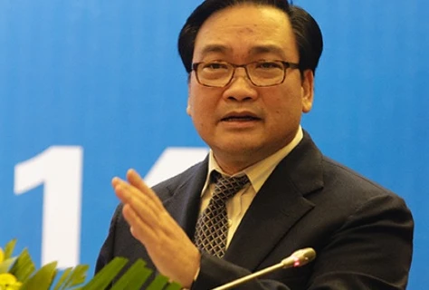 Hanoi vows to facilitate Japanese investment